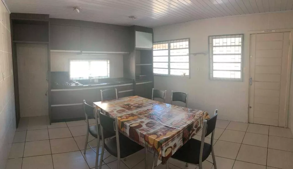 Casa à venda com 3 quartos, 119m² - Foto 4