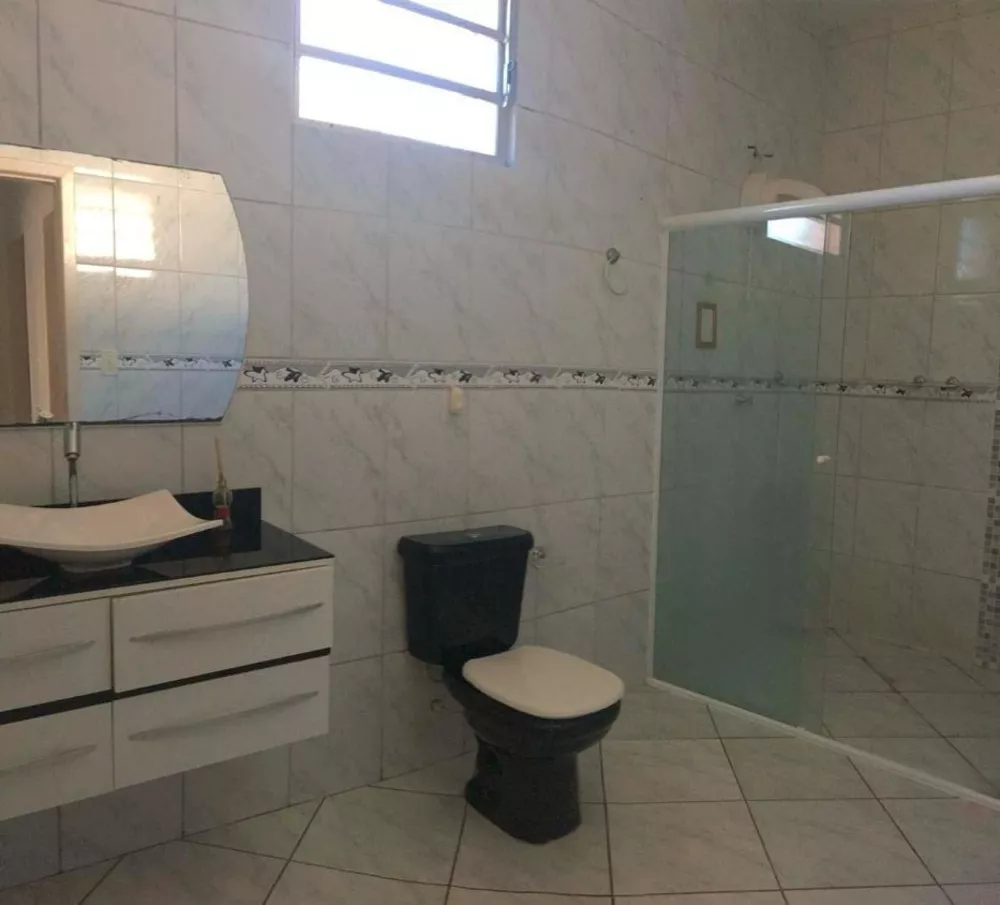 Casa à venda com 3 quartos, 119m² - Foto 8