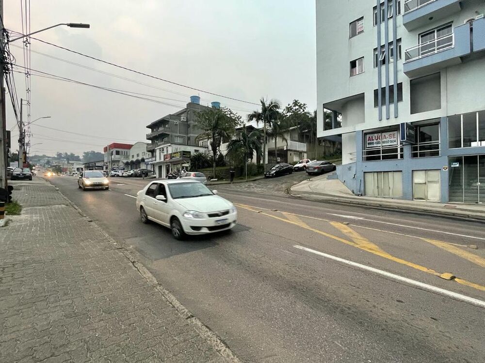 Conjunto Comercial-Sala à venda - Foto 2