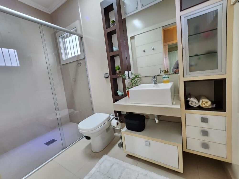 Casa, 3 quartos, 210 m² - Foto 4