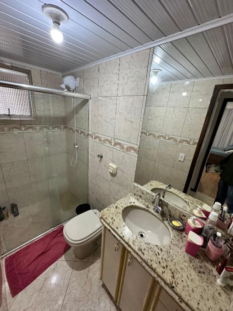 Apartamento, 3 quartos, 70 m² - Foto 3