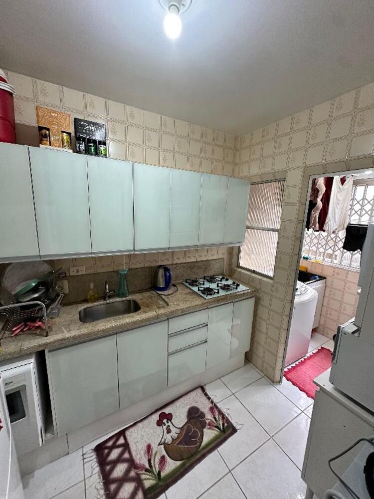 Apartamento, 3 quartos, 70 m² - Foto 4