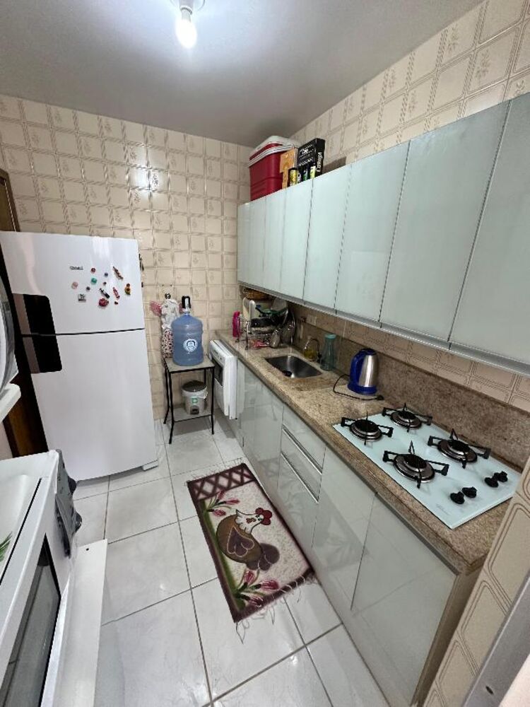 Apartamento, 3 quartos, 70 m² - Foto 2