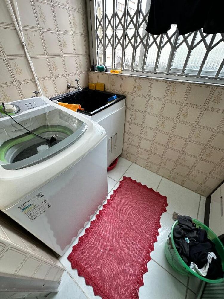 Apartamento, 3 quartos, 70 m² - Foto 1