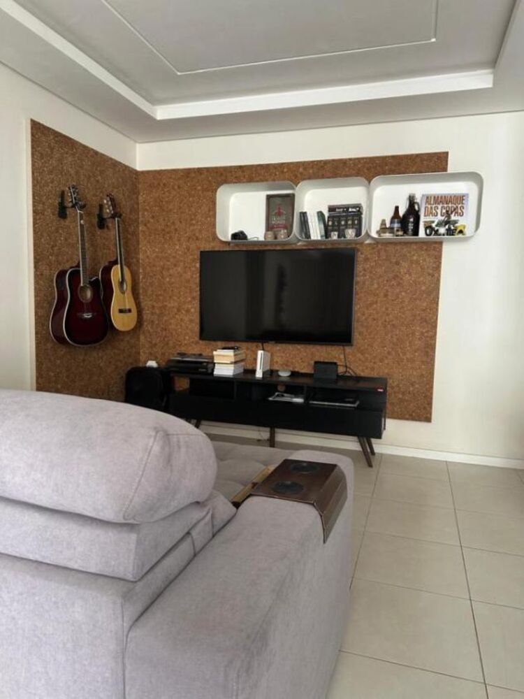 Apartamento à venda com 3 quartos, 80m² - Foto 3