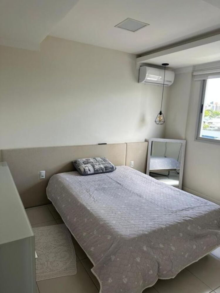 Apartamento à venda com 3 quartos, 80m² - Foto 10