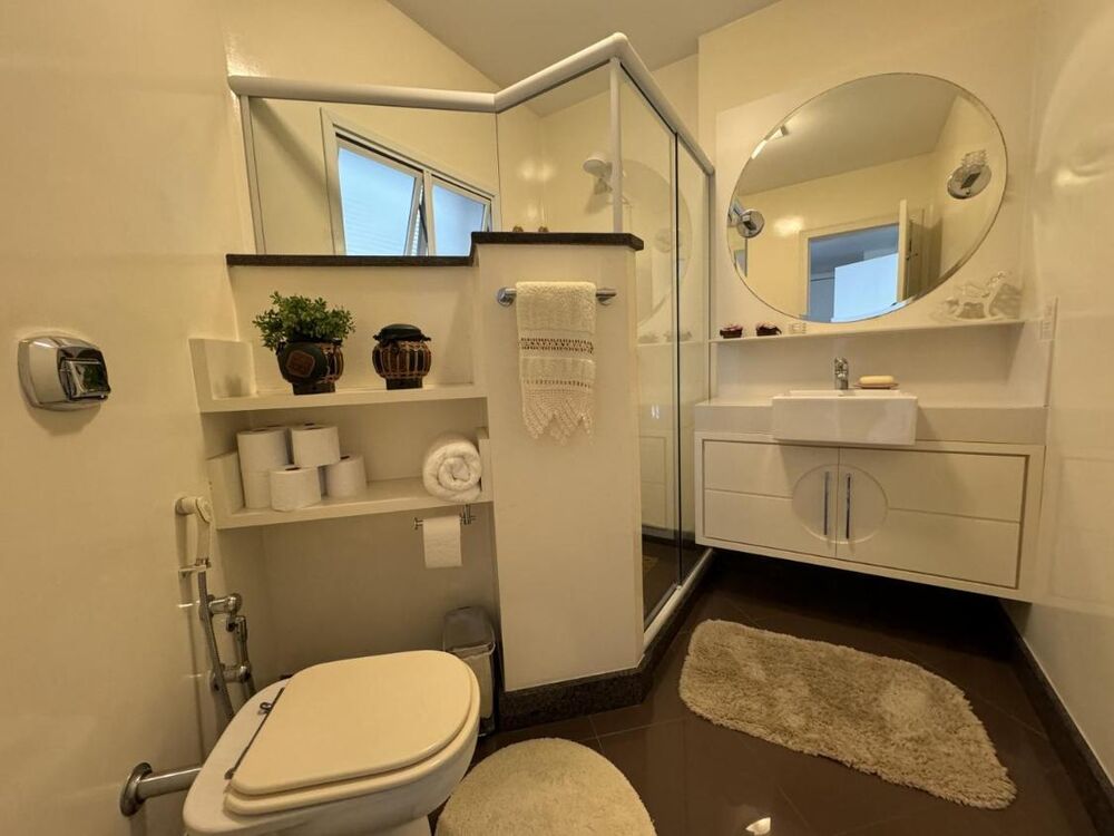 Cobertura à venda com 3 quartos, 220m² - Foto 2