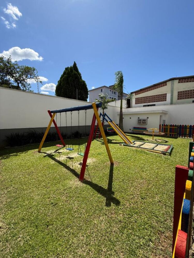 Apartamento à venda com 2 quartos, 56m² - Foto 3