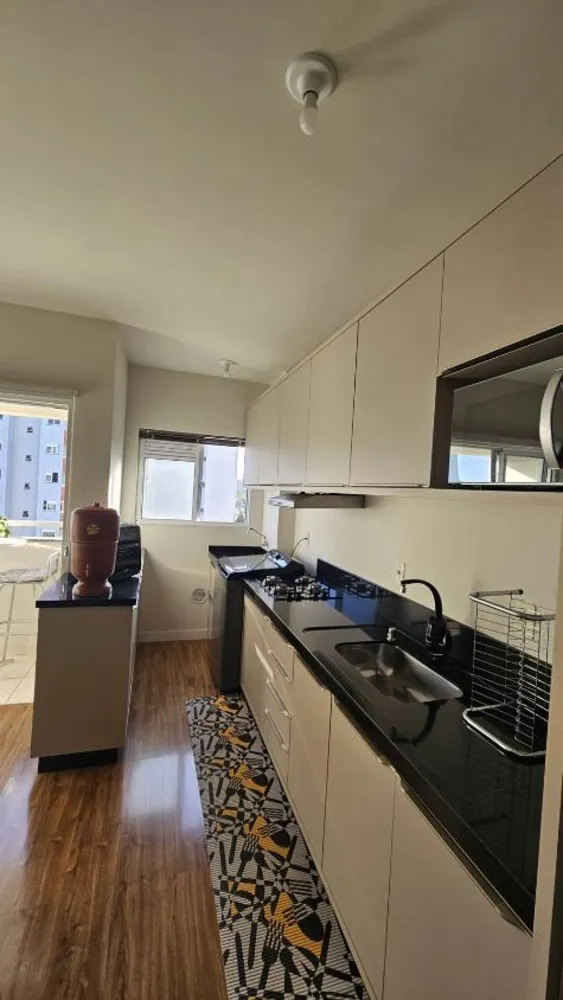 Apartamento, 2 quartos, 50 m² - Foto 3