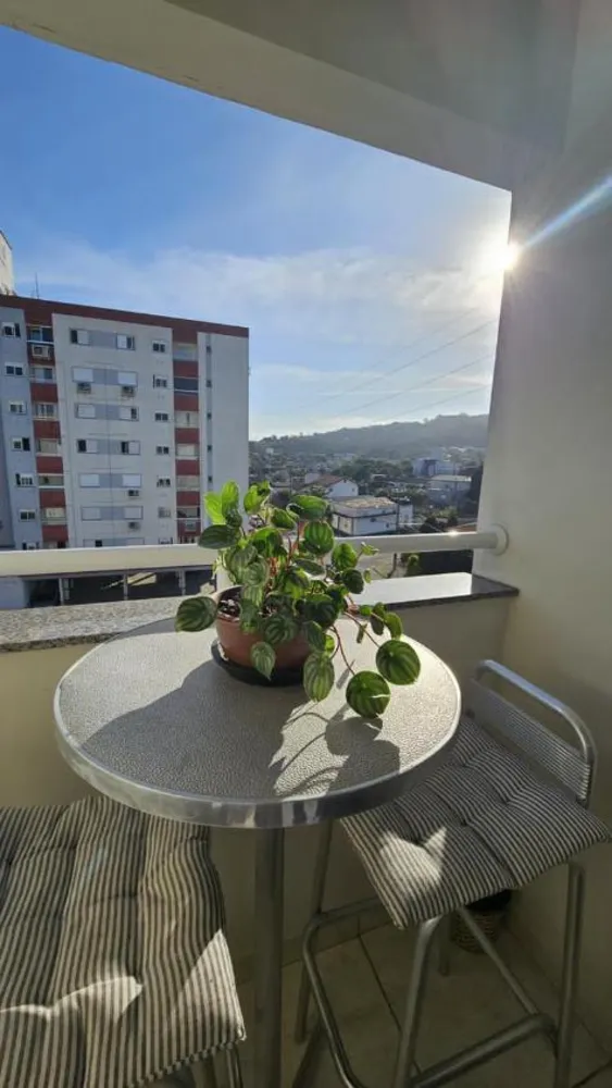 Apartamento, 2 quartos, 50 m² - Foto 1