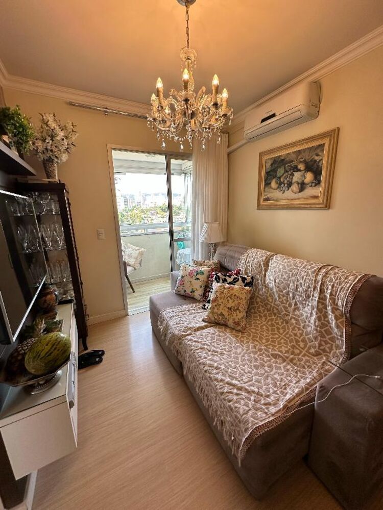 Apartamento à venda com 3 quartos, 79m² - Foto 10