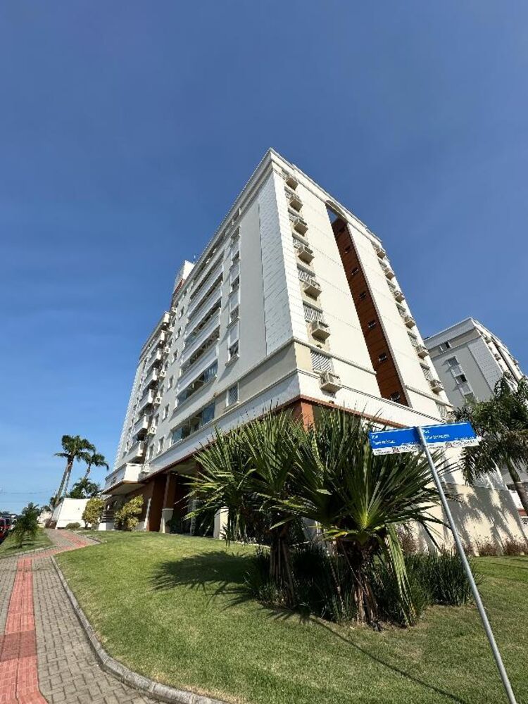 Apartamento à venda com 3 quartos, 79m² - Foto 2