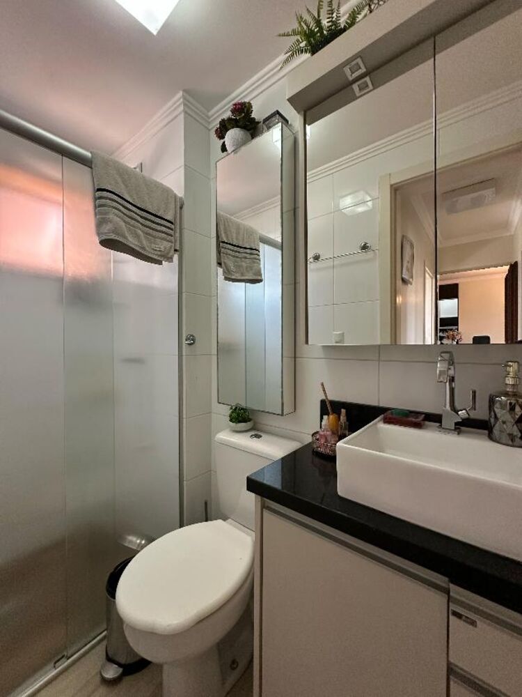 Apartamento à venda com 3 quartos, 79m² - Foto 14