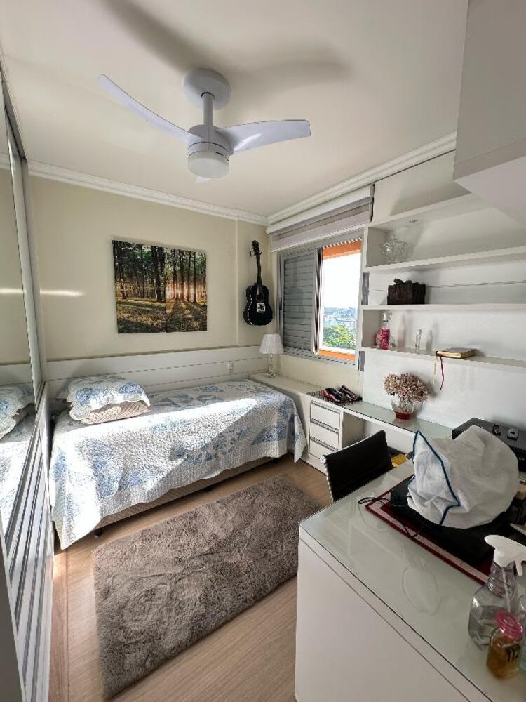 Apartamento à venda com 3 quartos, 79m² - Foto 12