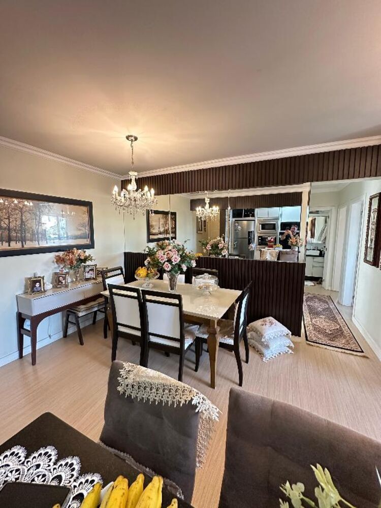 Apartamento à venda com 3 quartos, 79m² - Foto 5