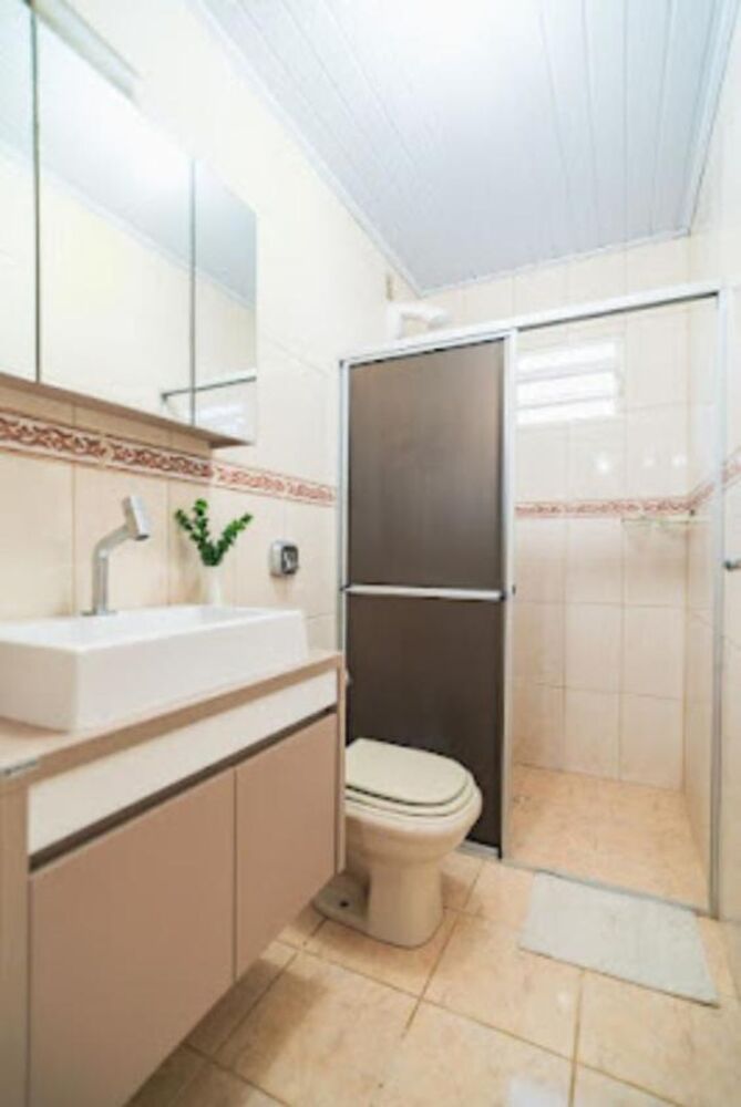 Casa à venda com 4 quartos, 120m² - Foto 4