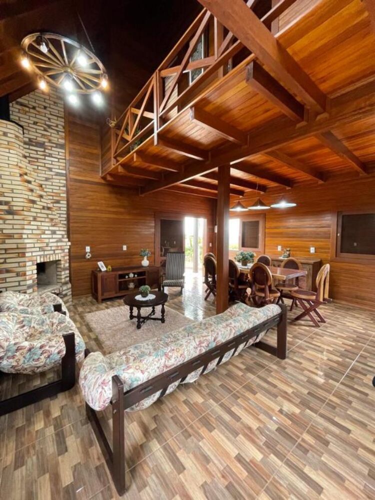 Sítio à venda com 4 quartos, 20000m² - Foto 10