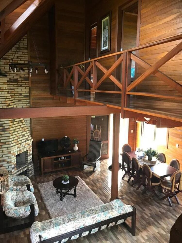 Sítio à venda com 4 quartos, 20000m² - Foto 9