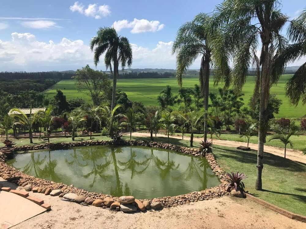 Sítio à venda com 4 quartos, 20000m² - Foto 6