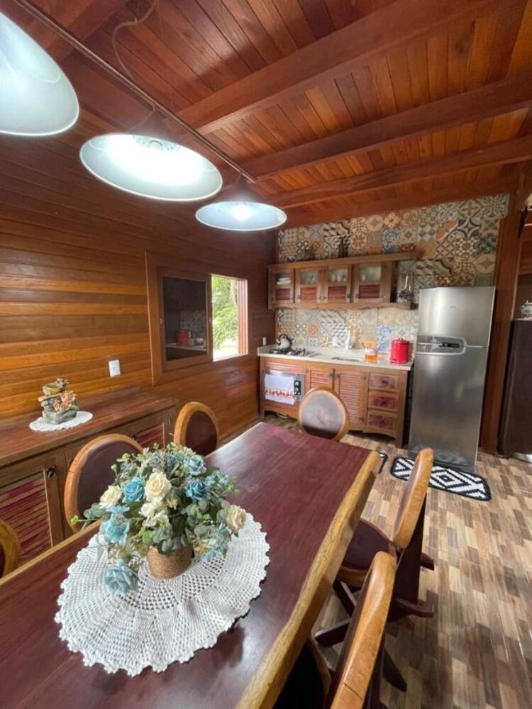 Sítio à venda com 4 quartos, 20000m² - Foto 13