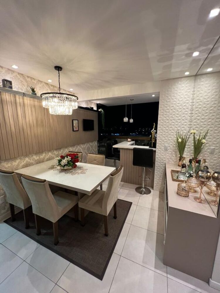 Apartamento, 3 quartos, 95 m² - Foto 13