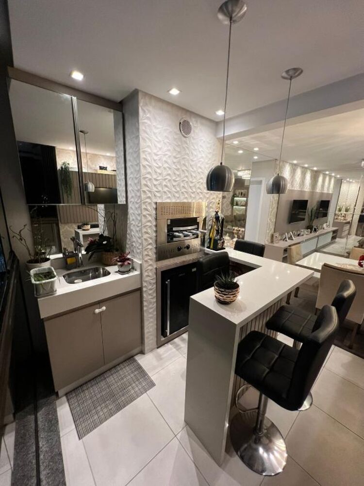 Apartamento, 3 quartos, 95 m² - Foto 11