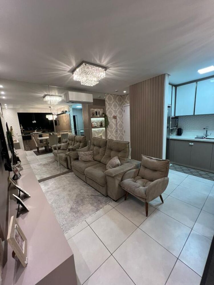 Apartamento, 3 quartos, 95 m² - Foto 10