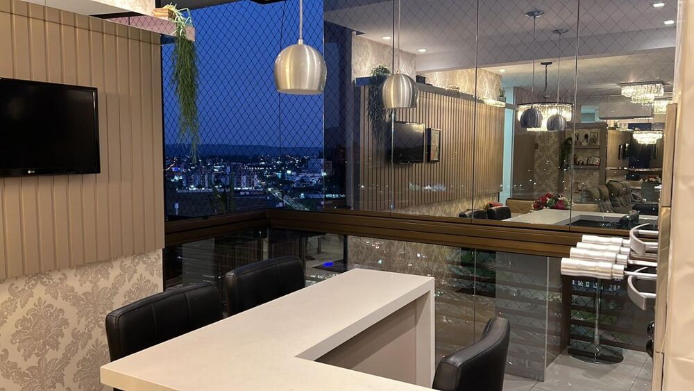 Apartamento, 3 quartos, 95 m² - Foto 7