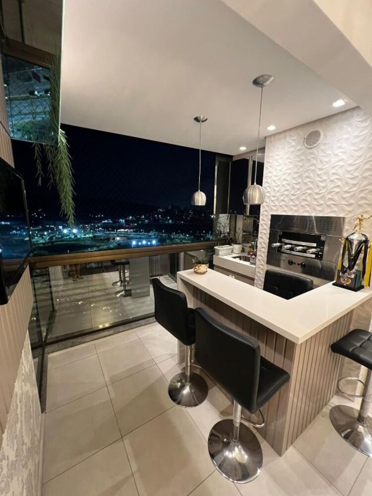 Apartamento, 3 quartos, 95 m² - Foto 15