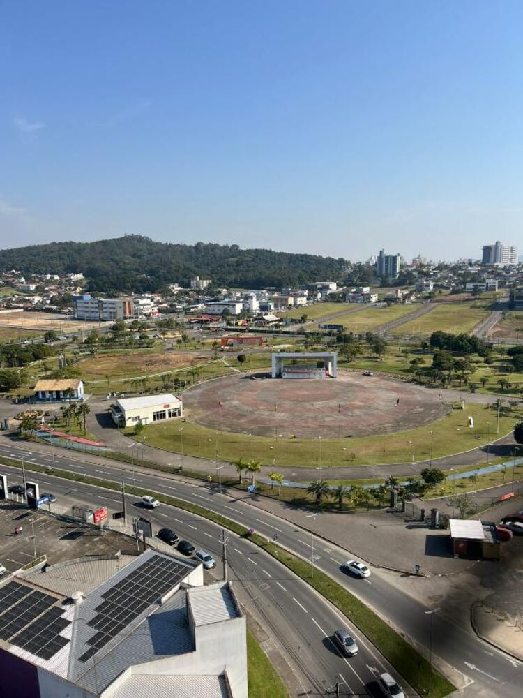 Apartamento, 3 quartos, 95 m² - Foto 19