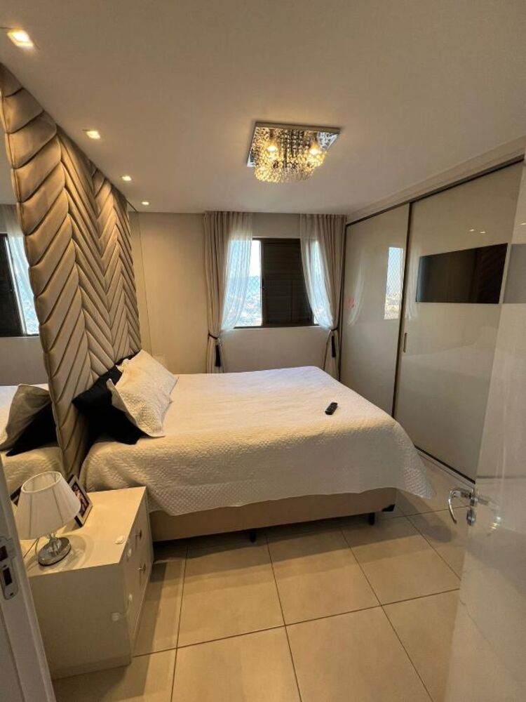 Apartamento, 3 quartos, 95 m² - Foto 30