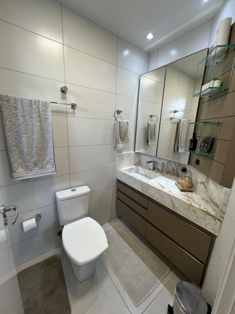 Apartamento, 3 quartos, 95 m² - Foto 31