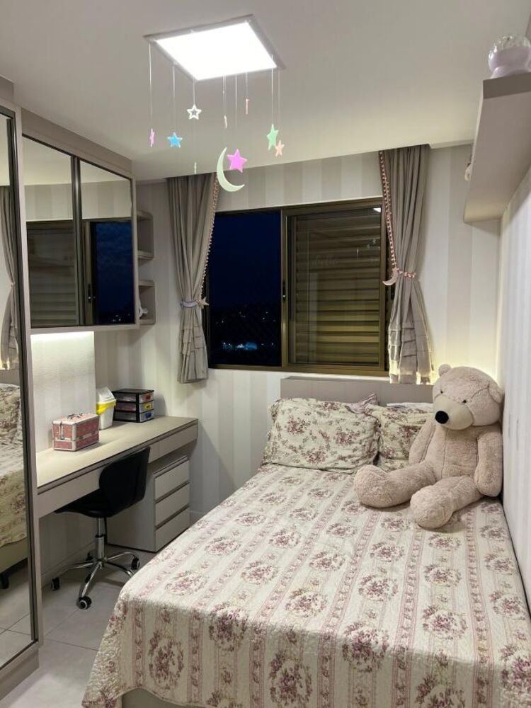 Apartamento, 3 quartos, 95 m² - Foto 17