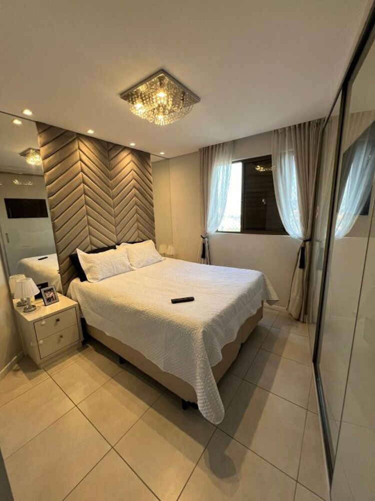 Apartamento, 3 quartos, 95 m² - Foto 29