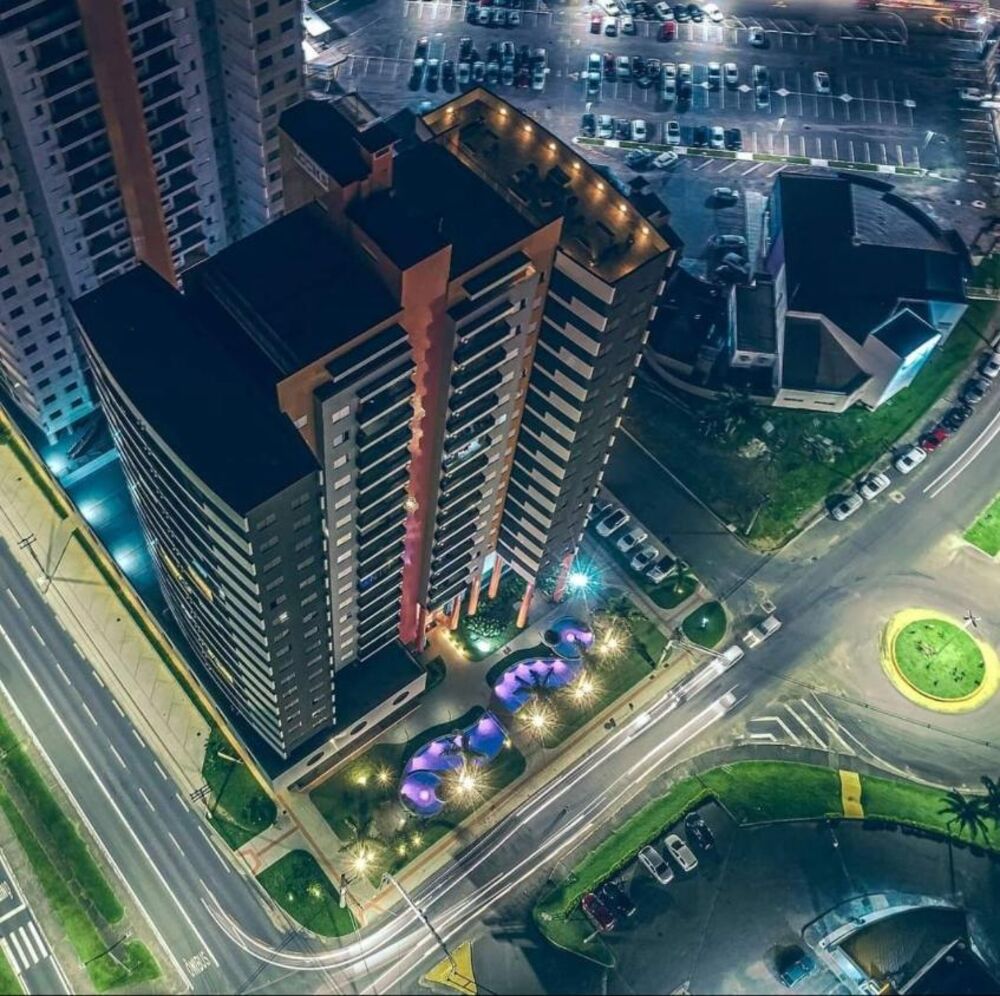 Apartamento, 3 quartos, 95 m² - Foto 2