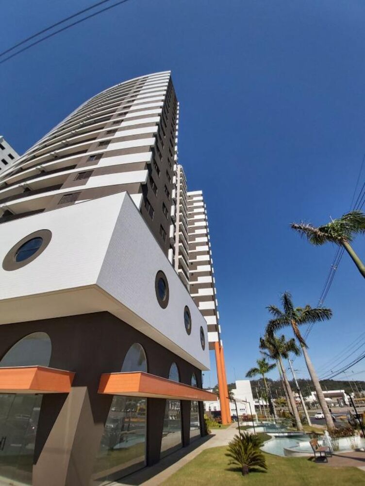 Apartamento, 3 quartos, 95 m² - Foto 6