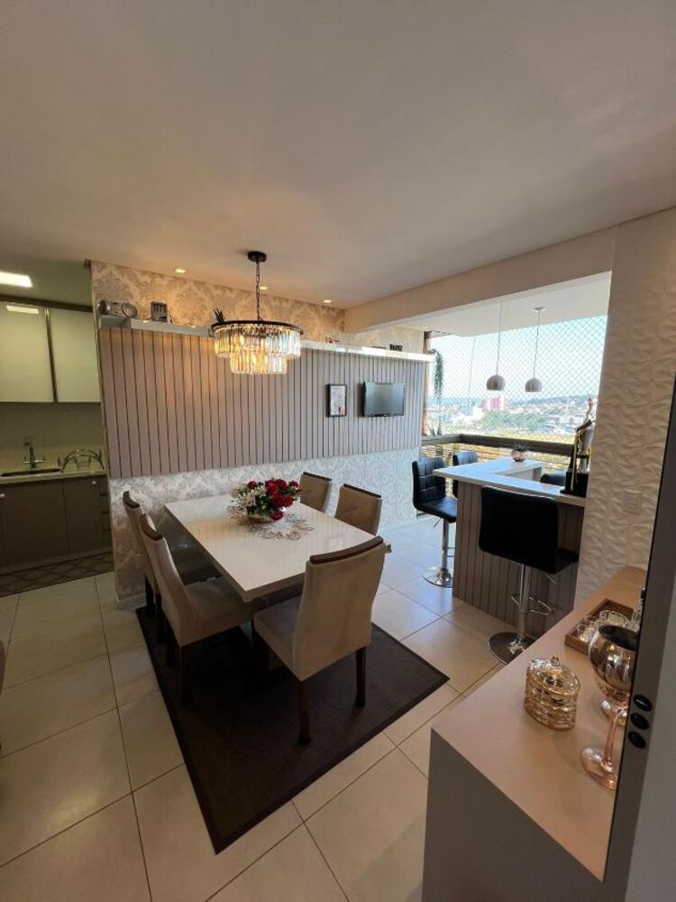 Apartamento, 3 quartos, 95 m² - Foto 21