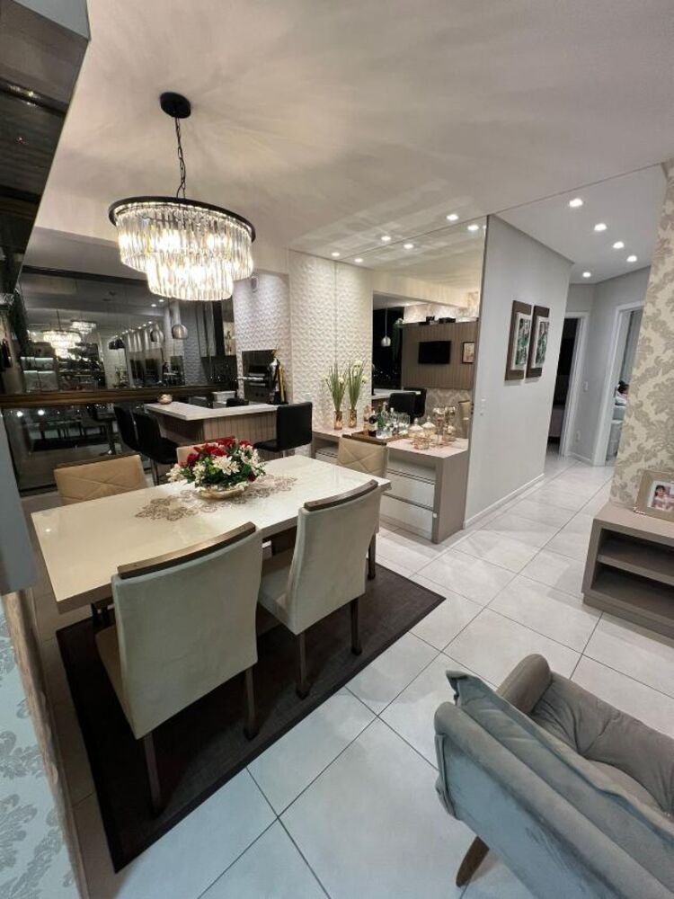 Apartamento, 3 quartos, 95 m² - Foto 12