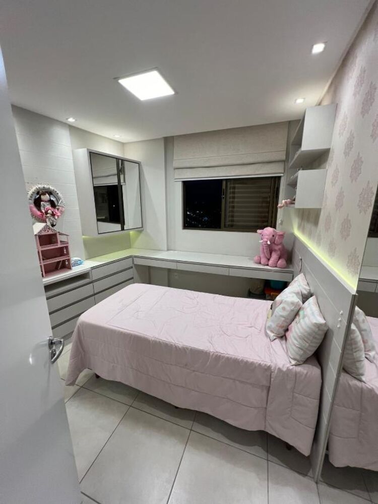 Apartamento, 3 quartos, 95 m² - Foto 14