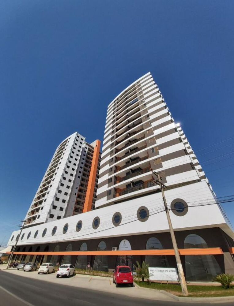 Apartamento, 3 quartos, 95 m² - Foto 5