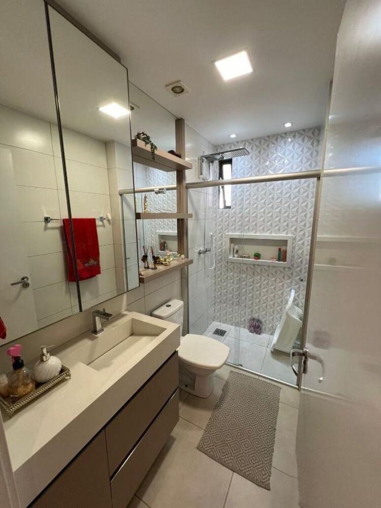 Apartamento, 3 quartos, 95 m² - Foto 26