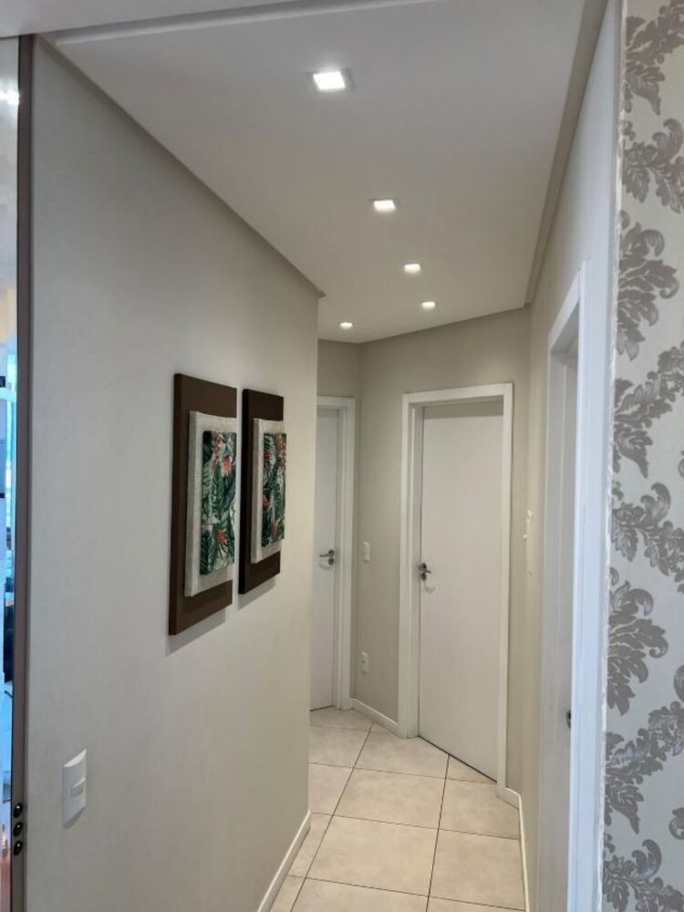 Apartamento, 3 quartos, 95 m² - Foto 28