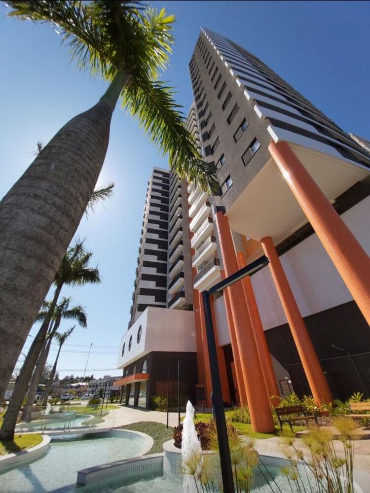 Apartamento, 3 quartos, 95 m² - Foto 1