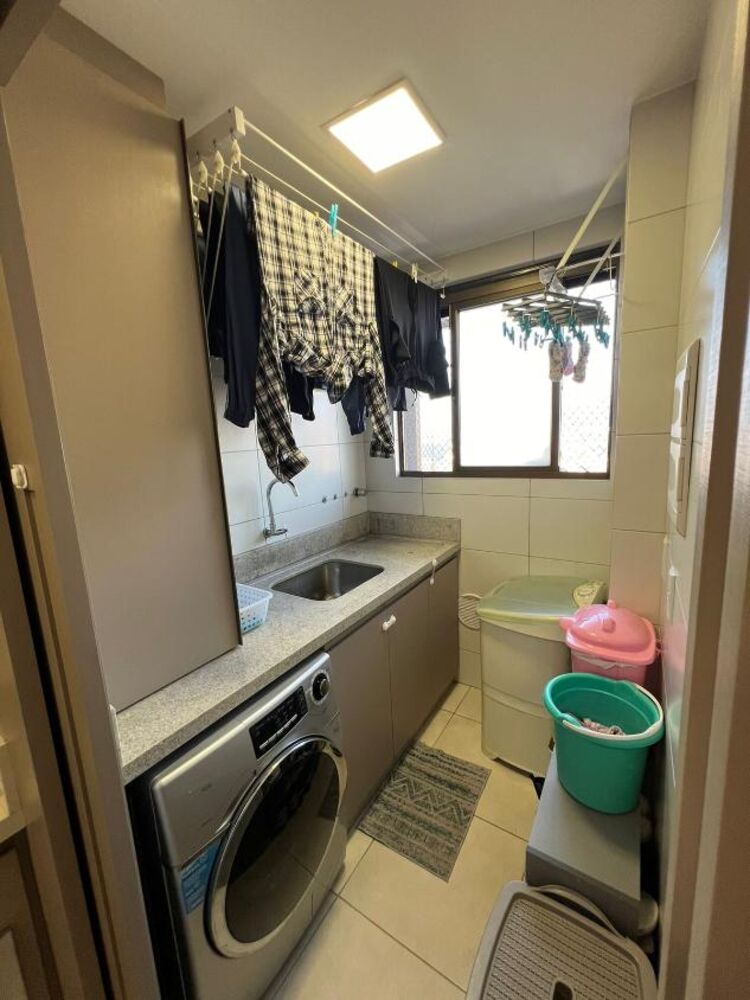 Apartamento, 3 quartos, 95 m² - Foto 24