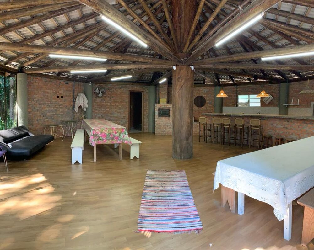 Sítio, 1 quarto, 4 hectares - Foto 11