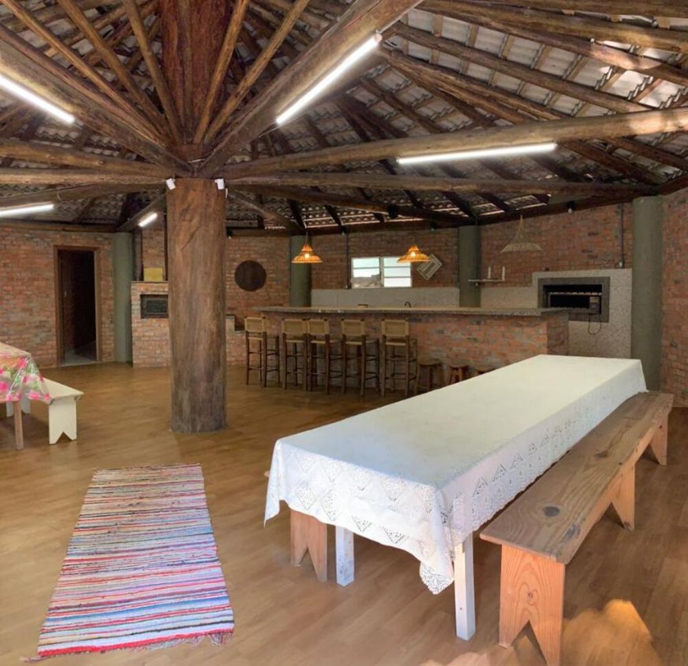 Sítio, 1 quarto, 4 hectares - Foto 8