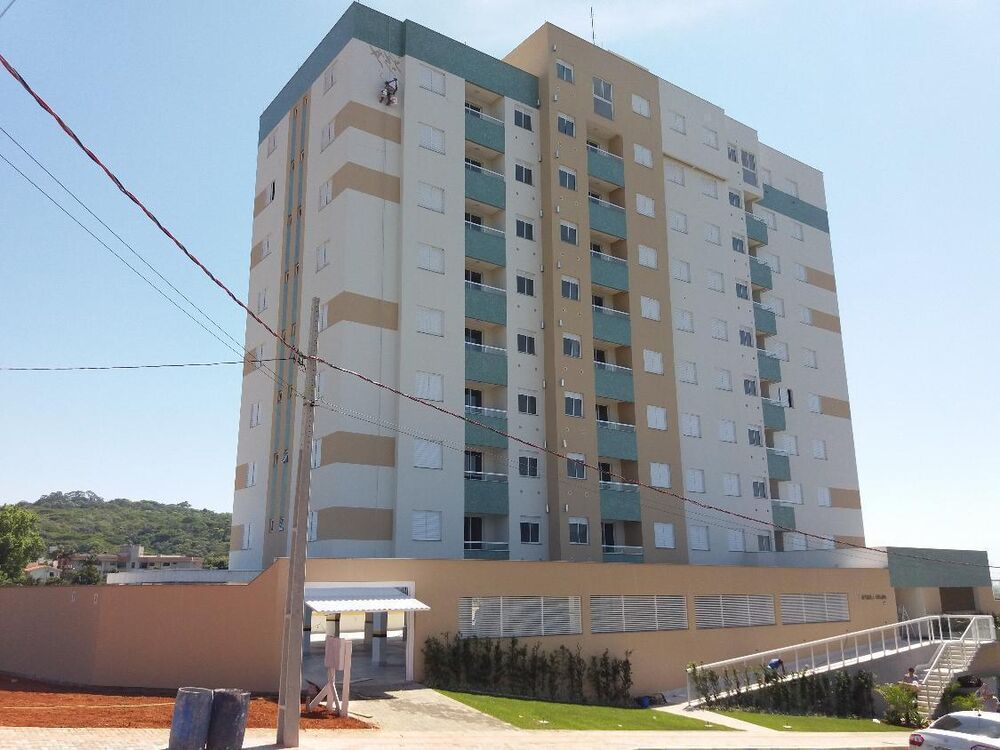 Apartamento à venda com 3 quartos, 84m² - Foto 4