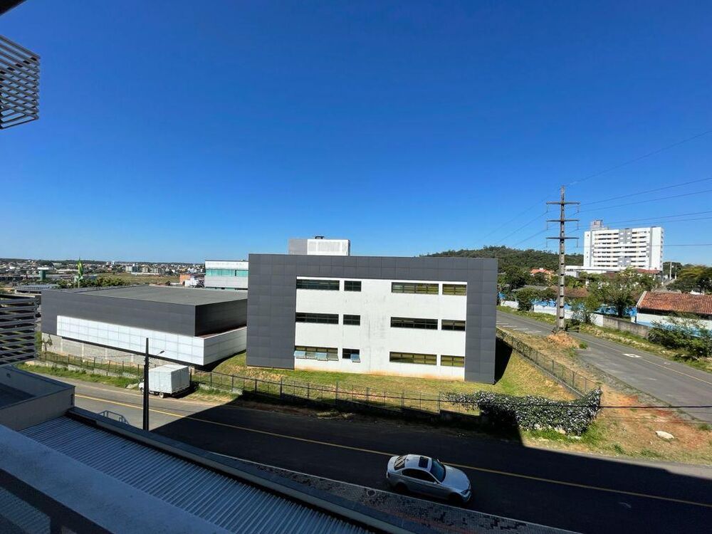 Apartamento à venda com 3 quartos, 84m² - Foto 15