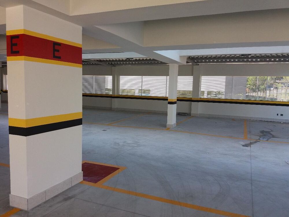 Apartamento à venda com 3 quartos, 84m² - Foto 8