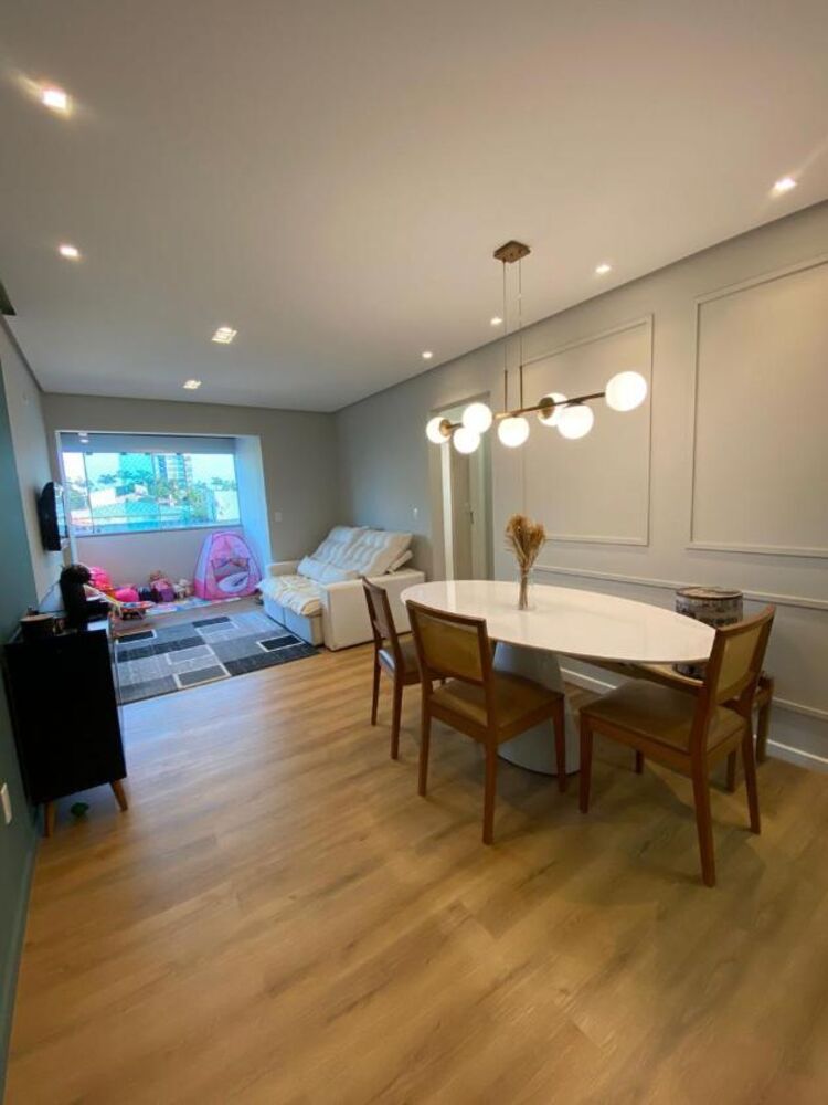 Apartamento, 2 quartos - Foto 1